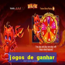 jogos de ganhar dinheiro sem depositar nada