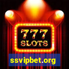 ssvipbet.org