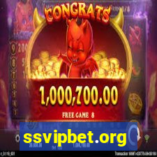 ssvipbet.org