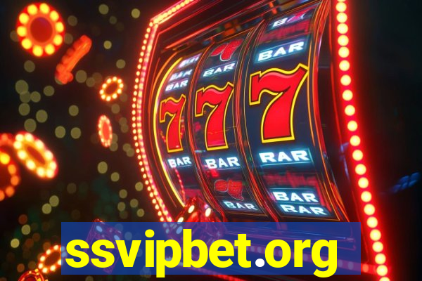 ssvipbet.org