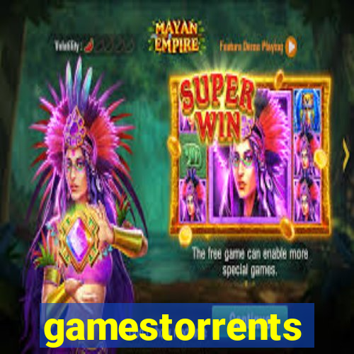 gamestorrents