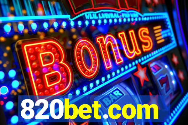 820bet.com