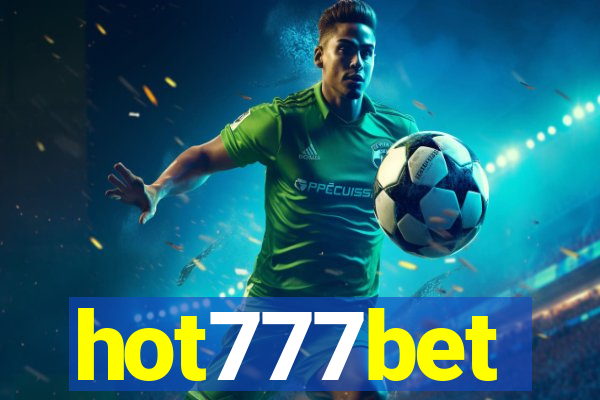 hot777bet