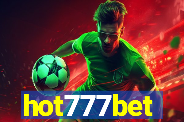 hot777bet