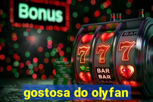 gostosa do olyfan