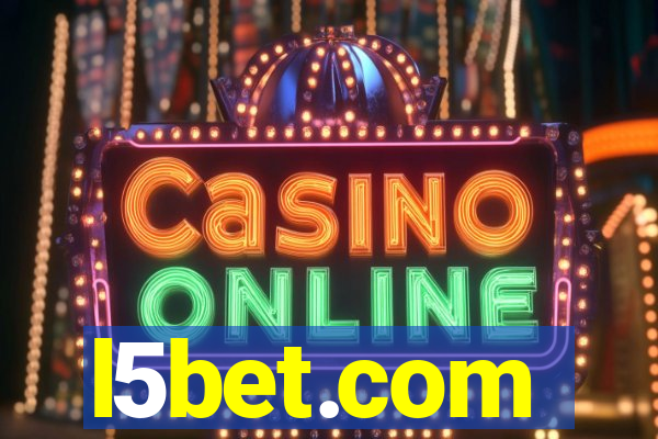 l5bet.com