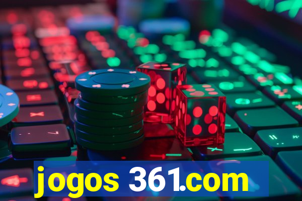 jogos 361.com