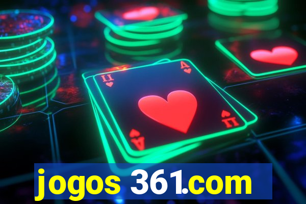 jogos 361.com