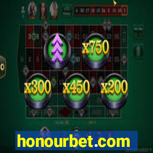 honourbet.com