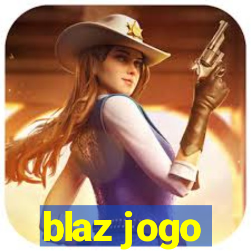 blaz jogo