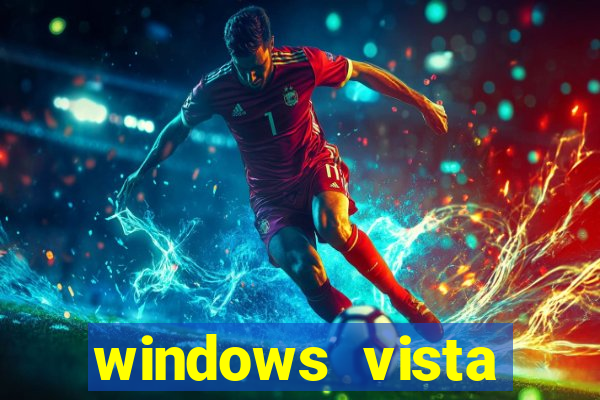 windows vista simulator online