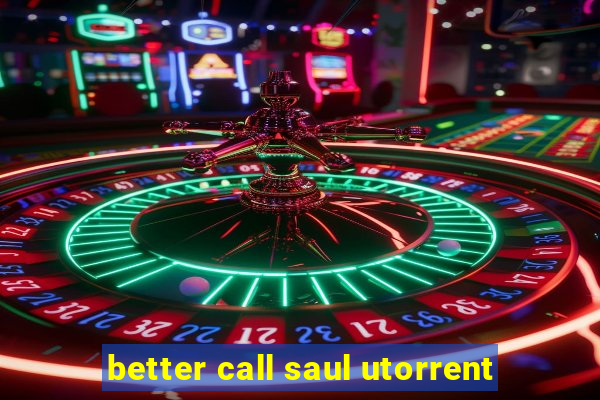 better call saul utorrent