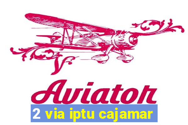 2 via iptu cajamar