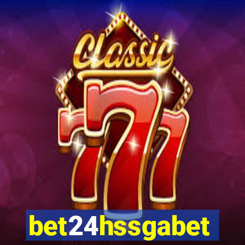 bet24hssgabet