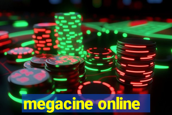 megacine online