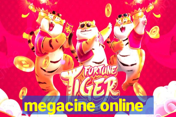 megacine online