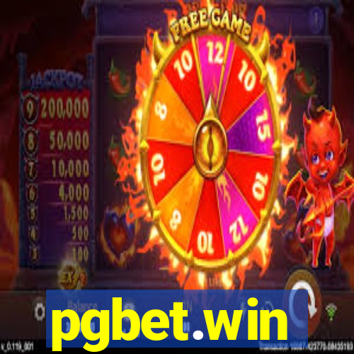 pgbet.win