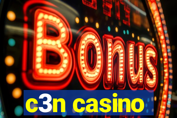 c3n casino