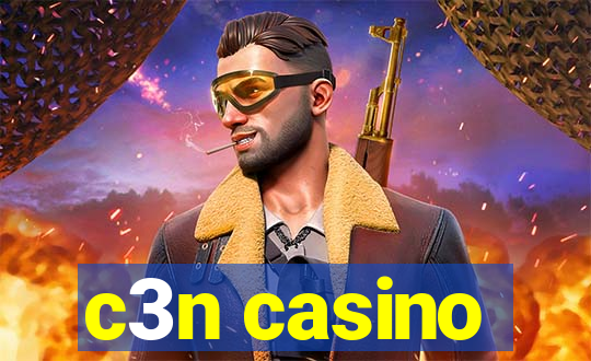 c3n casino