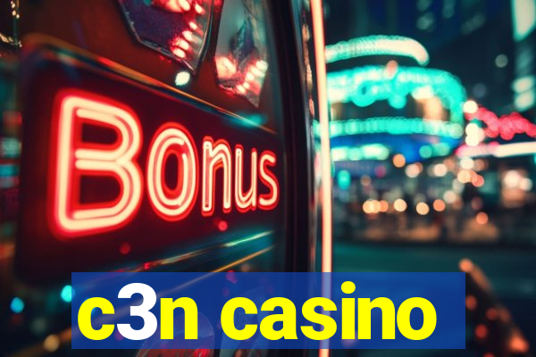 c3n casino