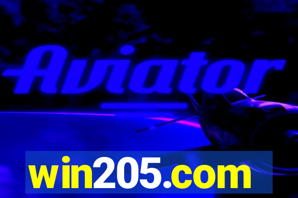 win205.com