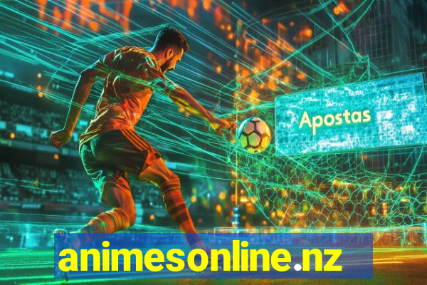 animesonline.nz