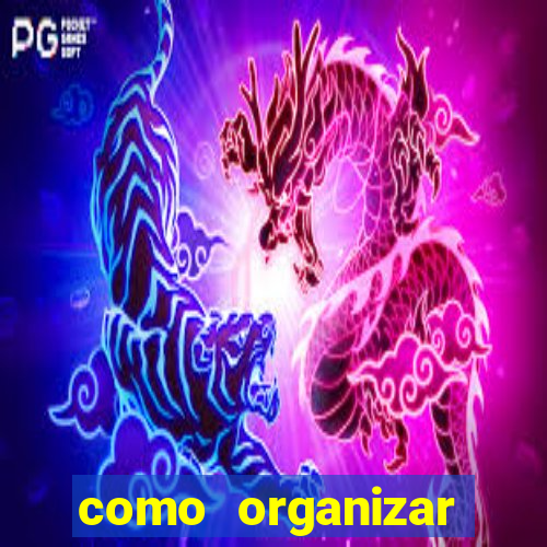 como organizar planilha por ordem alfabetica