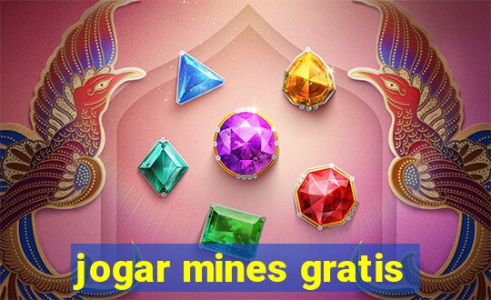 jogar mines gratis