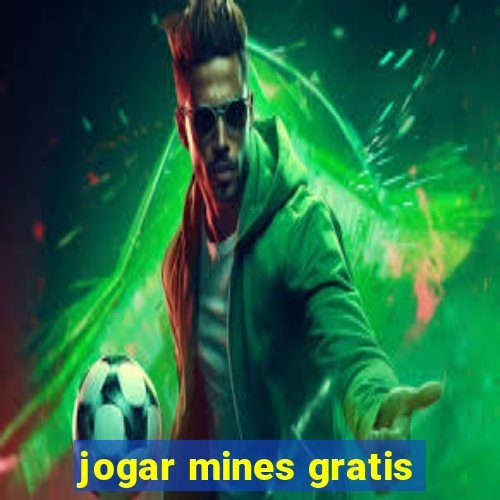 jogar mines gratis