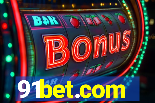 91bet.com