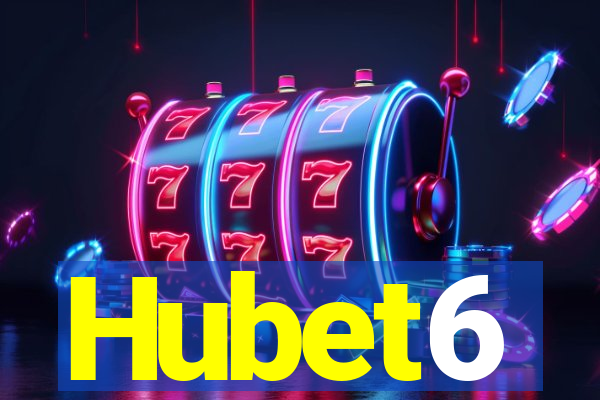 Hubet6