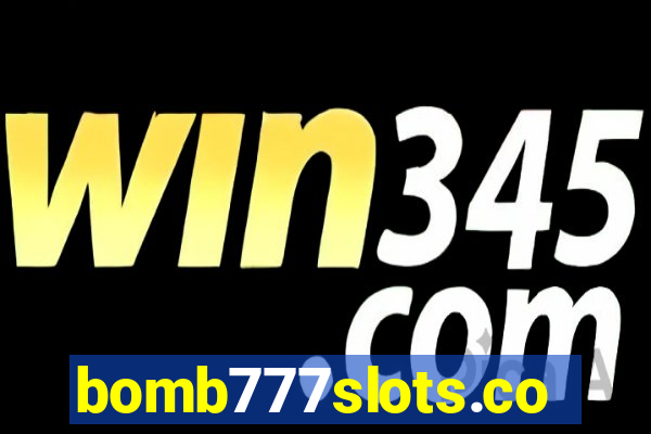 bomb777slots.com