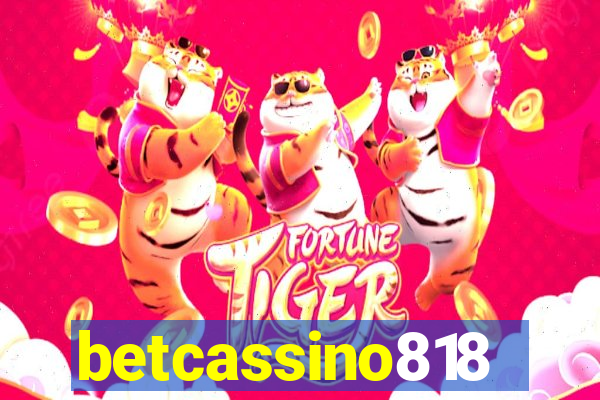 betcassino818