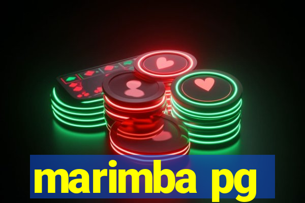 marimba pg