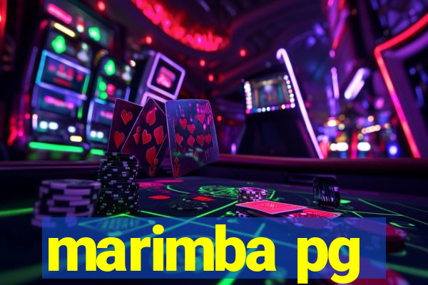 marimba pg