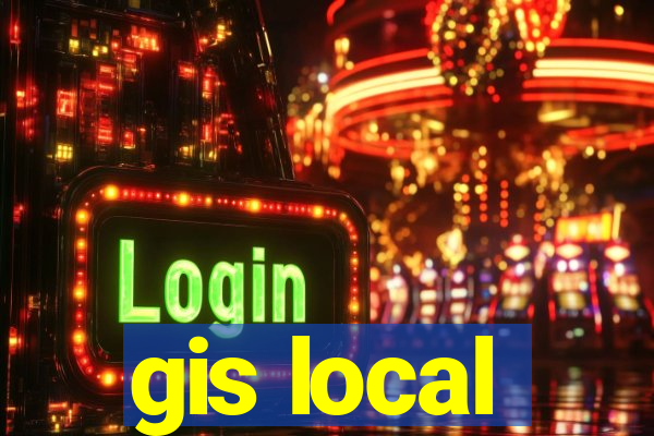 gis local