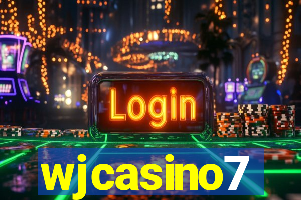 wjcasino7