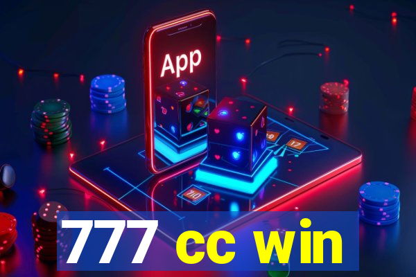 777 cc win