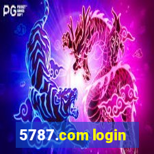 5787.com login