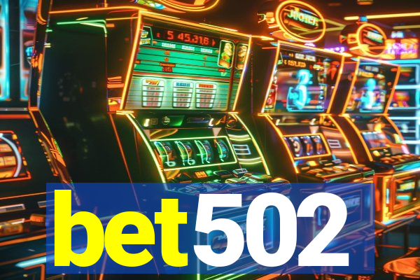 bet502