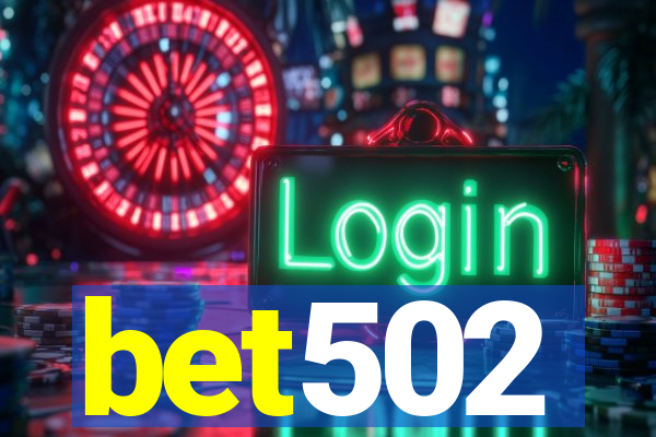 bet502