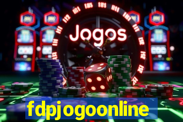 fdpjogoonline