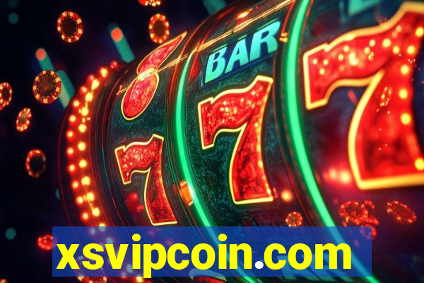 xsvipcoin.com