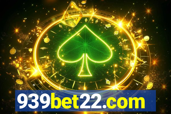 939bet22.com