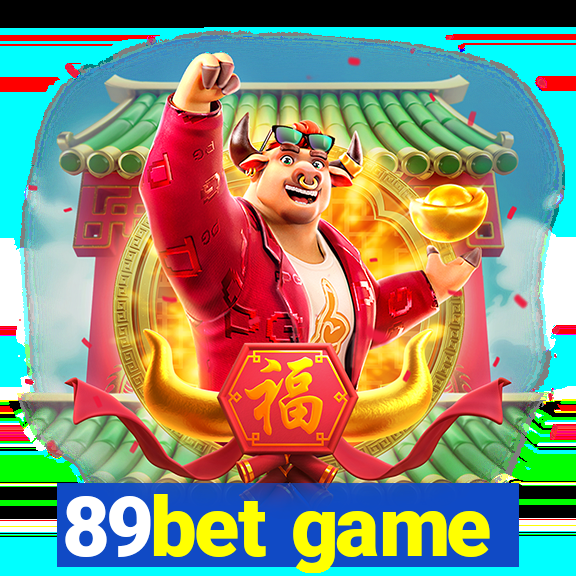 89bet game