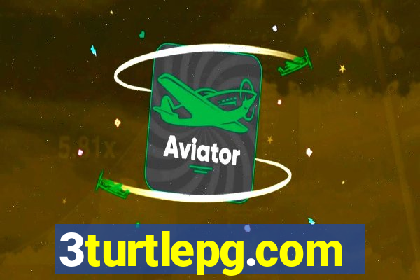 3turtlepg.com