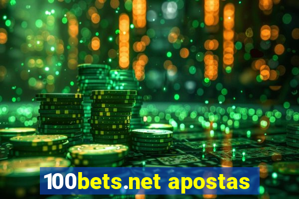 100bets.net apostas