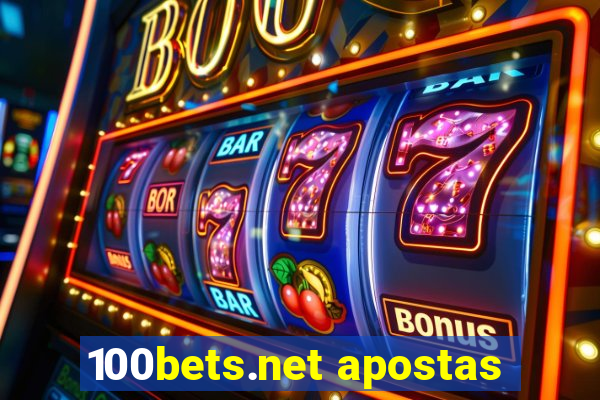 100bets.net apostas