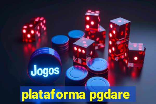 plataforma pgdare