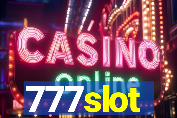 777slot